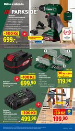 Lidl leták Strana 46