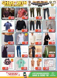 Grand Hyper Market catalogue Page 12