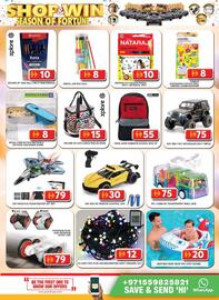 Grand Hyper Market catalogue Page 18