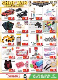 Grand Hyper Market catalogue Page 19