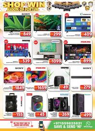 Grand Hyper Market catalogue Page 20