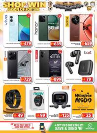Grand Hyper Market catalogue Page 21