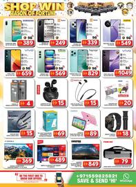 Grand Hyper Market catalogue Page 22