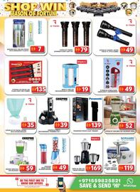 Grand Hyper Market catalogue Page 24