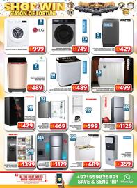 Grand Hyper Market catalogue Page 25