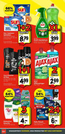 Vomar Voordeelmarkt folder Pagina 11