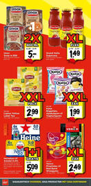 Vomar Voordeelmarkt folder Pagina 13