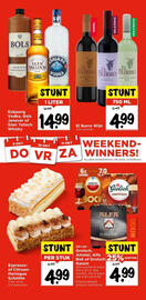 Vomar Voordeelmarkt folder Pagina 2