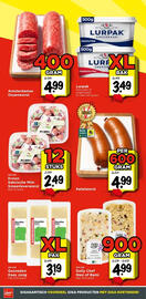 Vomar Voordeelmarkt folder Pagina 21