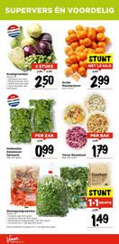 Vomar Voordeelmarkt folder Pagina 24