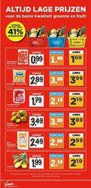 Vomar Voordeelmarkt folder Pagina 25