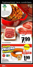 Vomar Voordeelmarkt folder Pagina 26