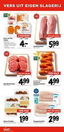 Vomar Voordeelmarkt folder Pagina 27