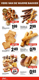 Vomar Voordeelmarkt folder Pagina 29