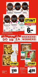 Vomar Voordeelmarkt folder Pagina 3