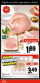 Vomar Voordeelmarkt folder Pagina 30