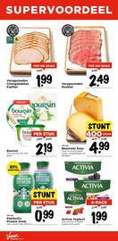 Vomar Voordeelmarkt folder Pagina 31
