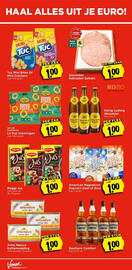 Vomar Voordeelmarkt folder Pagina 34