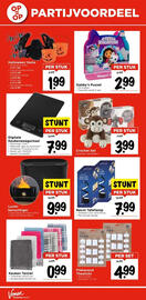 Vomar Voordeelmarkt folder Pagina 39