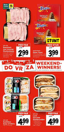 Vomar Voordeelmarkt folder Pagina 4