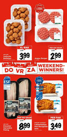 Vomar Voordeelmarkt folder Pagina 5
