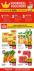 Vomar Voordeelmarkt folder Pagina 8