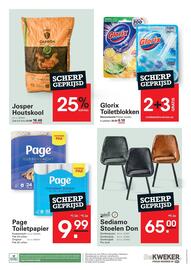 De Kweker folder | Non-Food Pagina 12