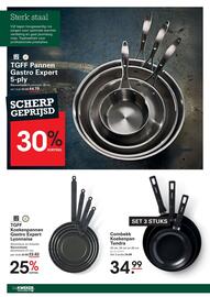 De Kweker folder | Non-Food Pagina 6