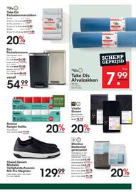 De Kweker folder | Non-Food Pagina 9