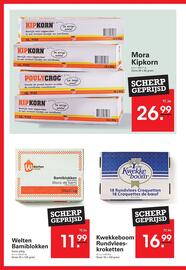De Kweker folder | Big Deals Pagina 4