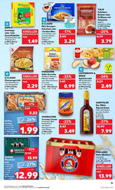 Kaufland Prospekt woche 41 Seite 21