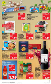 Kaufland Prospekt woche 41 Seite 23