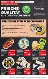 Kaufland Prospekt woche 41 Seite 26