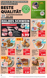 Kaufland Prospekt woche 41 Seite 28