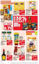 Kaufland Prospekt woche 41 Seite 32