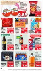 Kaufland Prospekt woche 41 Seite 36