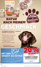 Kaufland Prospekt woche 41 Seite 40