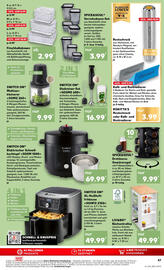 Kaufland Prospekt woche 41 Seite 47