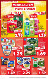 Kaufland Prospekt woche 41 Seite 6