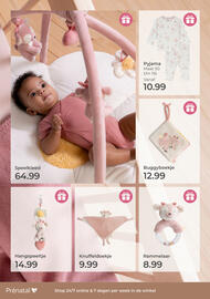 Prenatal folder Pagina 11