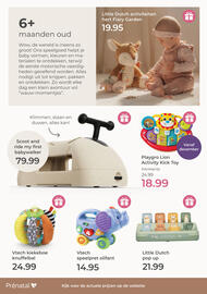 Prenatal folder Pagina 22