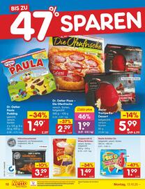 Netto Marken-Discount Prospekt woche 42 Seite 10