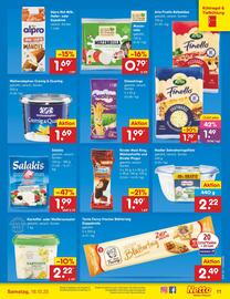 Netto Marken-Discount Prospekt woche 42 Seite 11