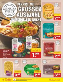 Netto Marken-Discount Prospekt woche 42 Seite 12