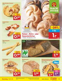 Netto Marken-Discount Prospekt woche 42 Seite 13