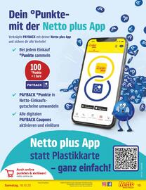 Netto Marken-Discount Prospekt woche 42 Seite 15