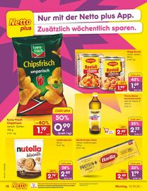 Netto Marken-Discount Prospekt woche 42 Seite 16