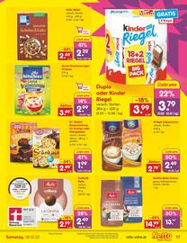 Netto Marken-Discount Prospekt woche 42 Seite 17