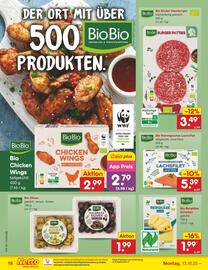 Netto Marken-Discount Prospekt woche 42 Seite 18