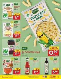 Netto Marken-Discount Prospekt woche 42 Seite 19